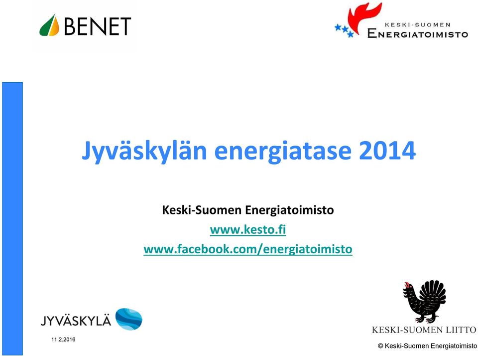 Energiatoimisto www.kesto.