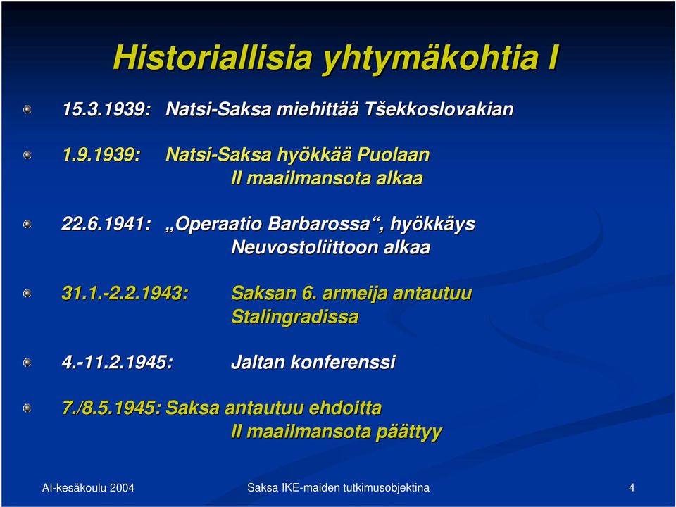 armeija antautuu Stalingradissa 4.-11.2.1945: