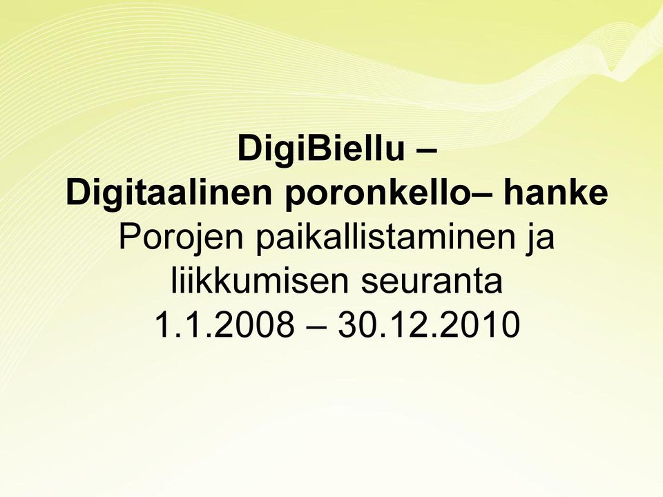 paikallistaminen ja