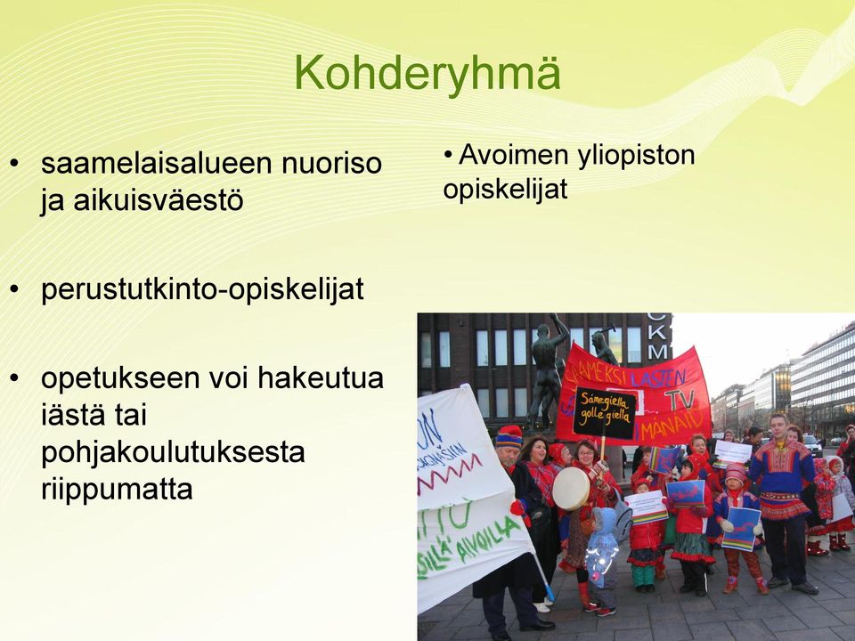 opiskelijat perustutkinto-opiskelijat