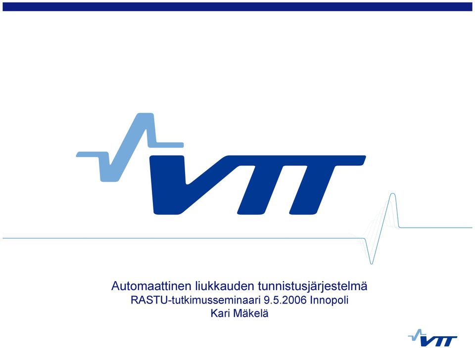 RASTU-tutkimusseminaari