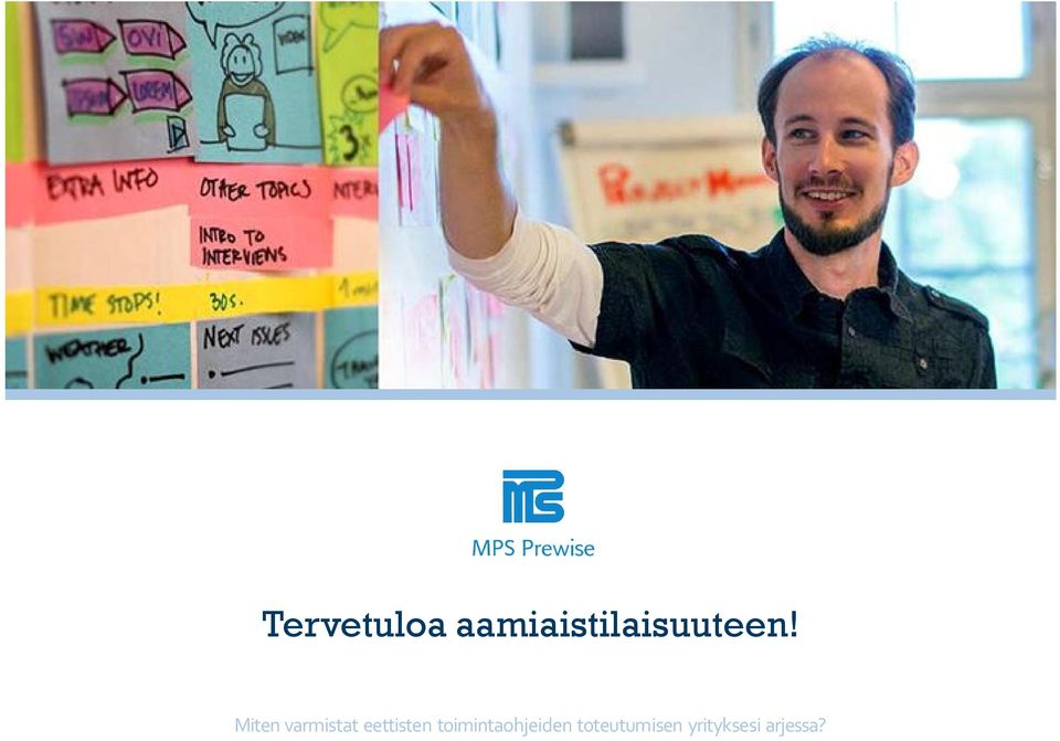 Miten varmistat eettisten