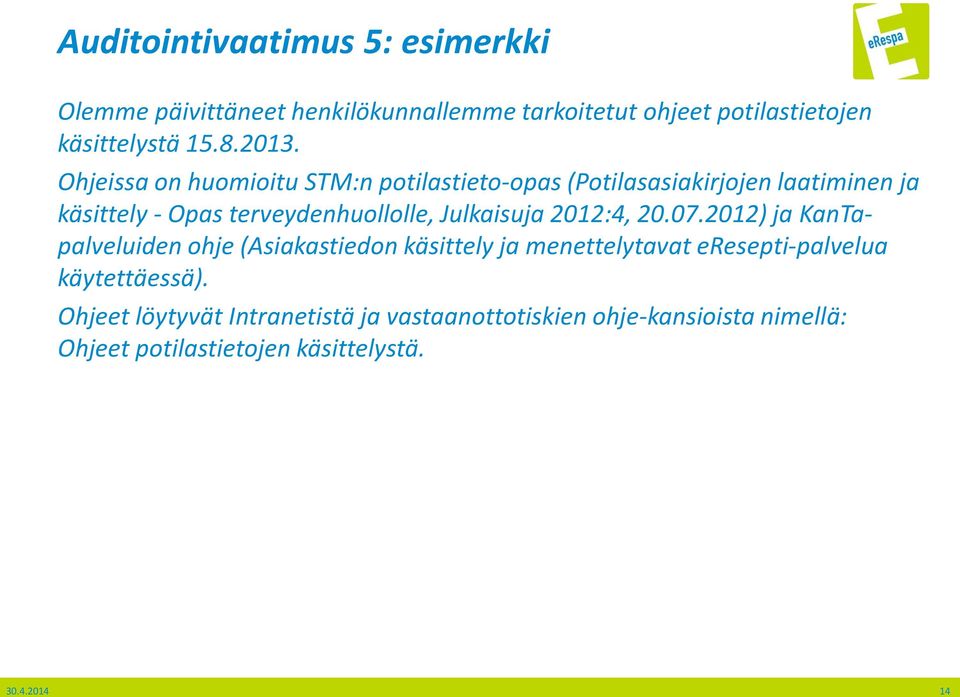 Julkaisuja 2012:4, 20.07.