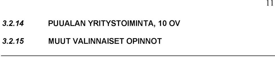 YRITYSTOIMINTA,