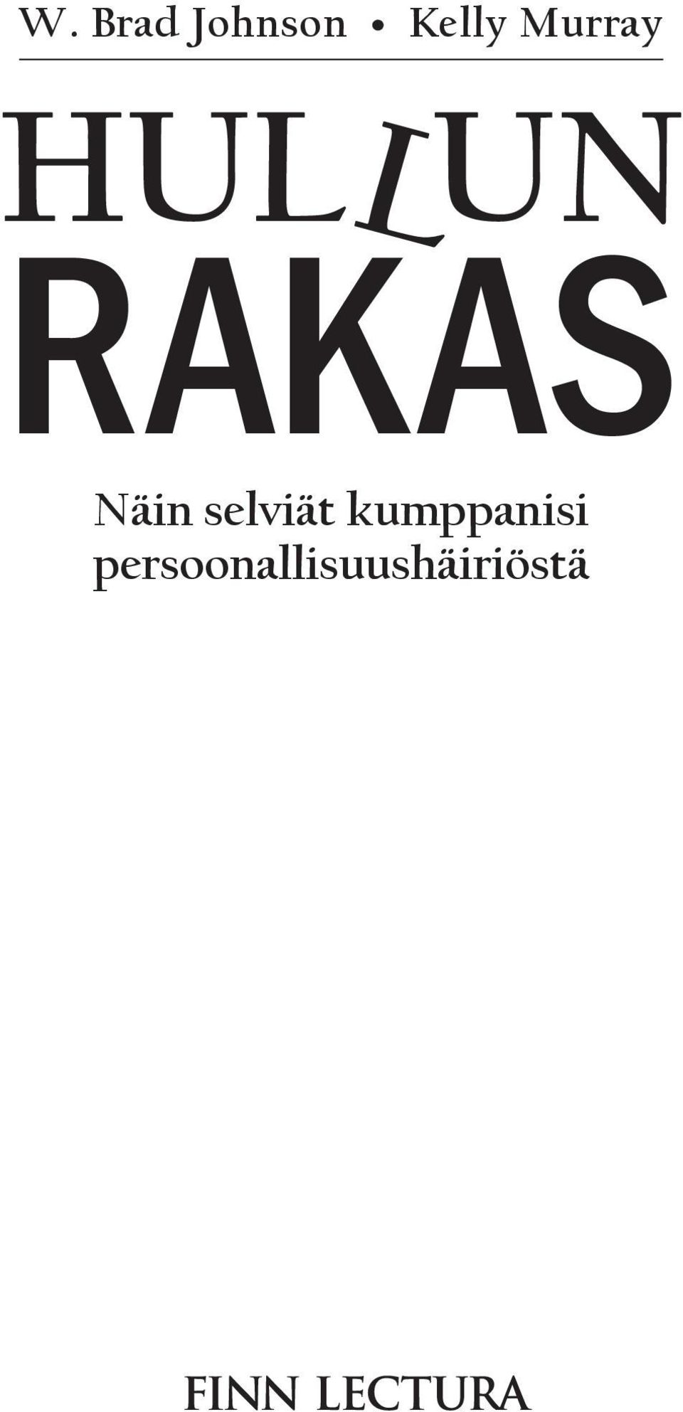 Näin selviät