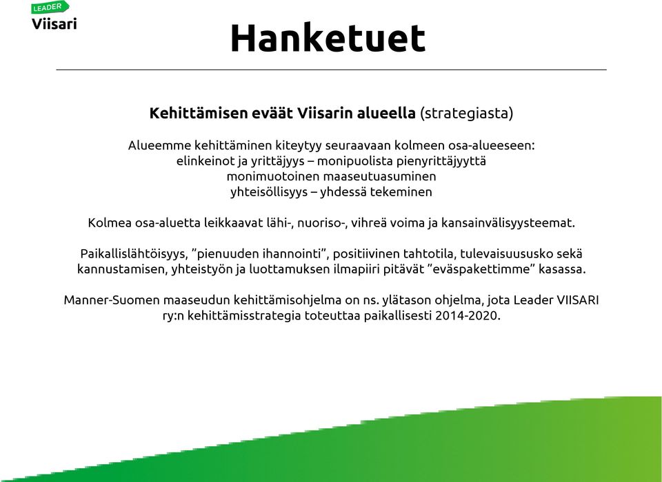 kansainvälisyysteemat.