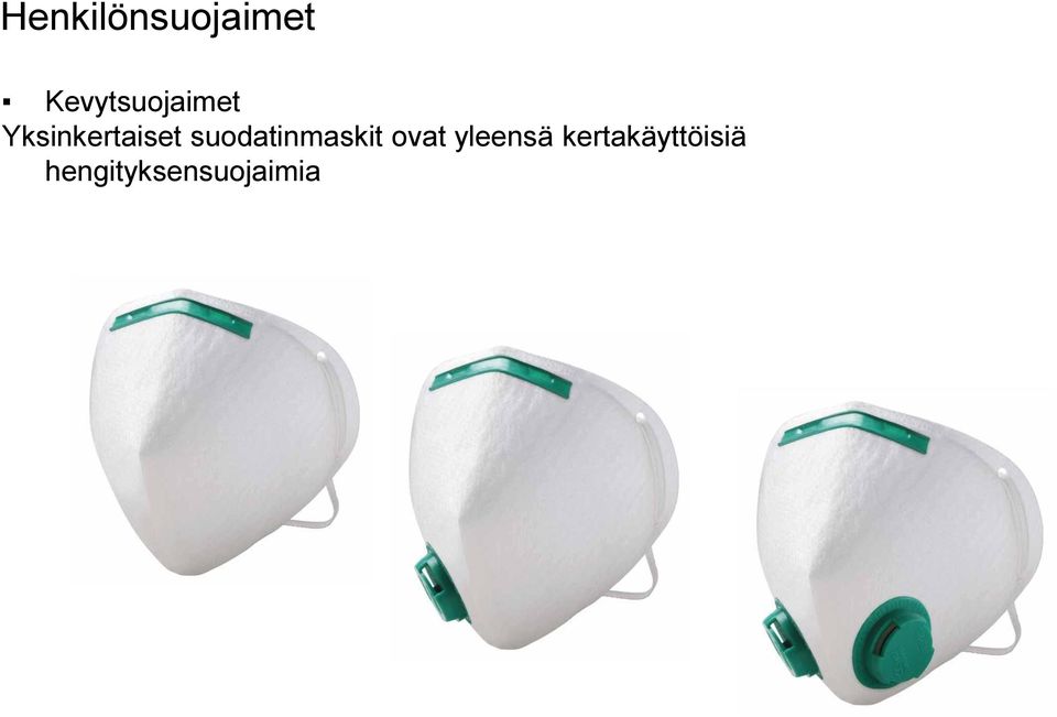 Yksinkertaiset