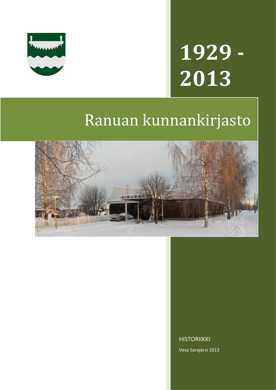 kunnankirjasto