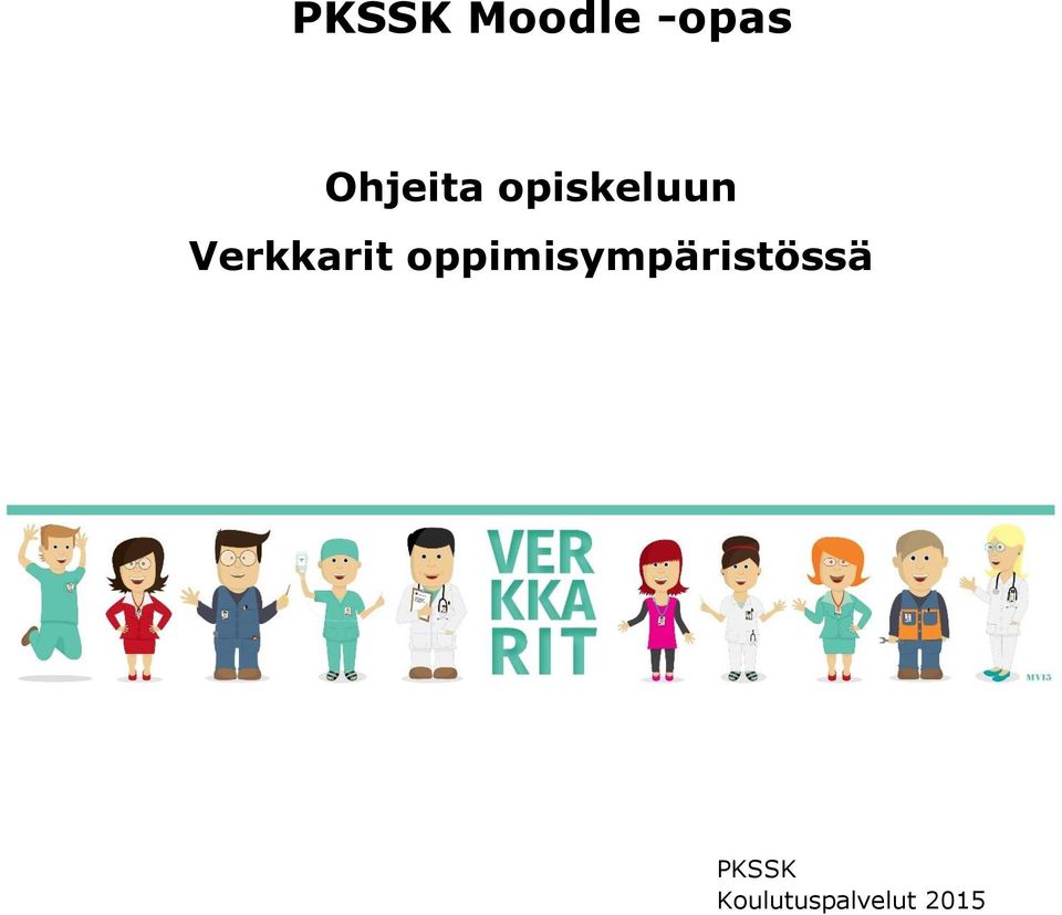 Verkkarit