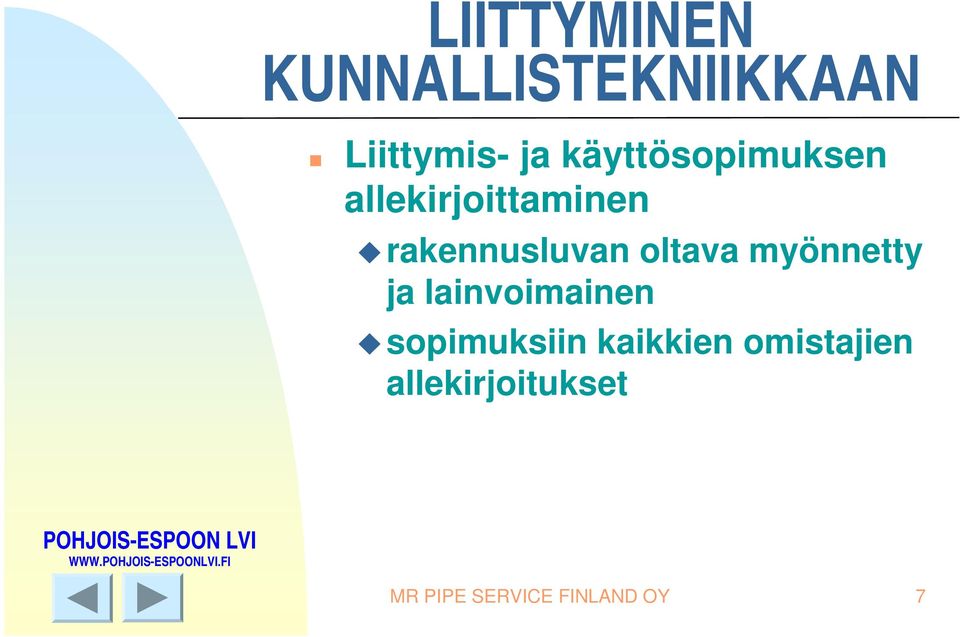 myönnetty ja lainvoimainen sopimuksiin