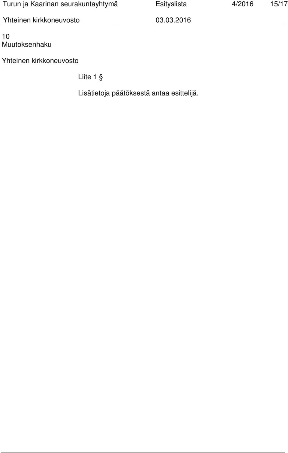 4/2016 15/17 10 Muutoksenhaku