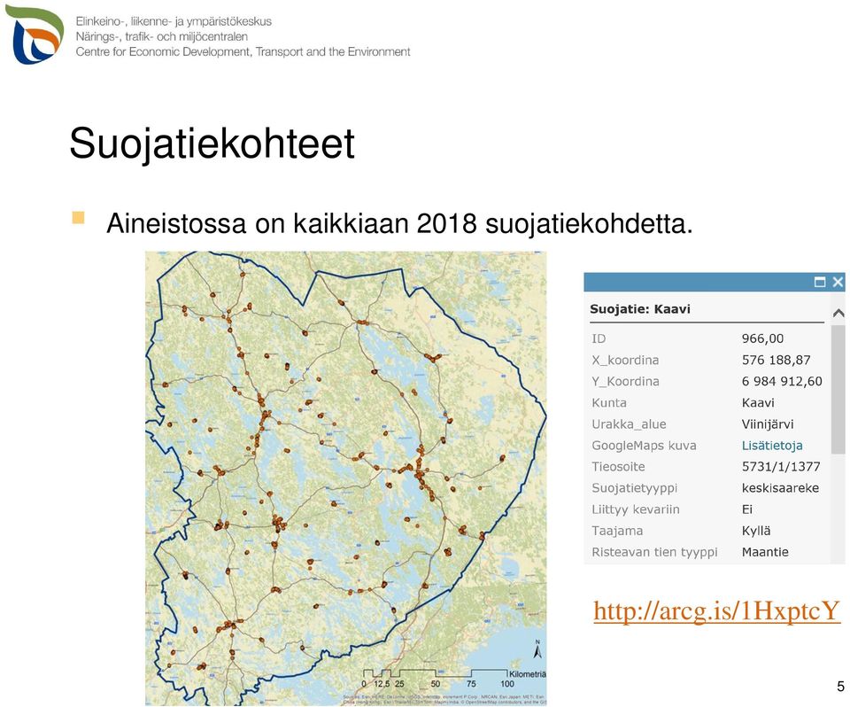 kaikkiaan 2018