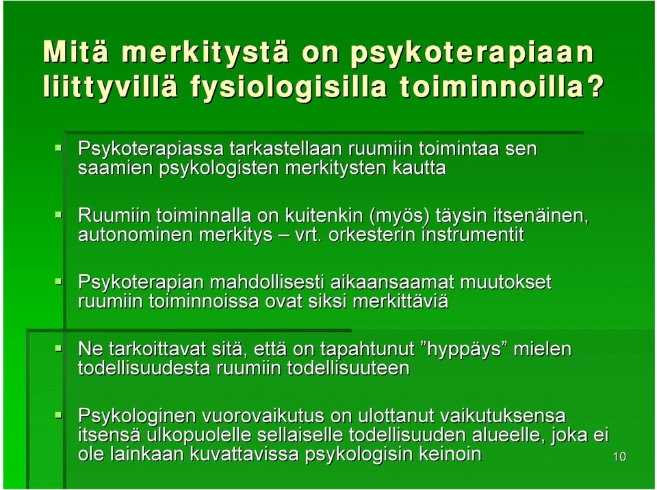 autonominen merkitys vrt.