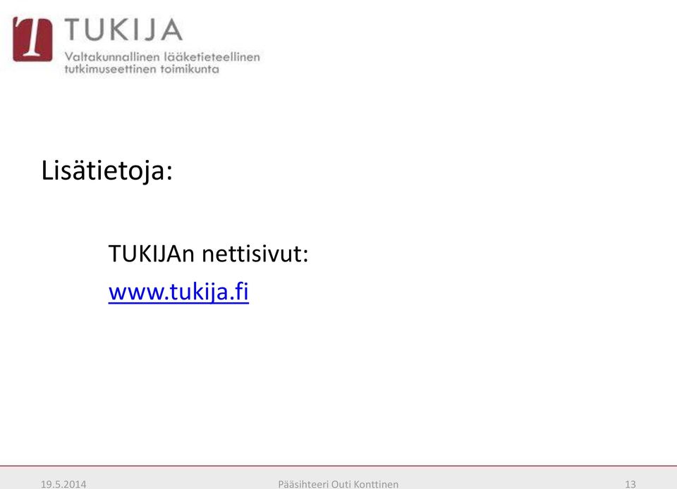 tukija.fi 19.5.