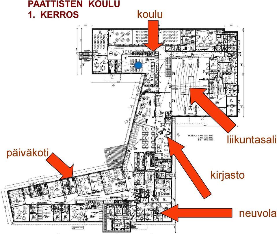 päiväkoti