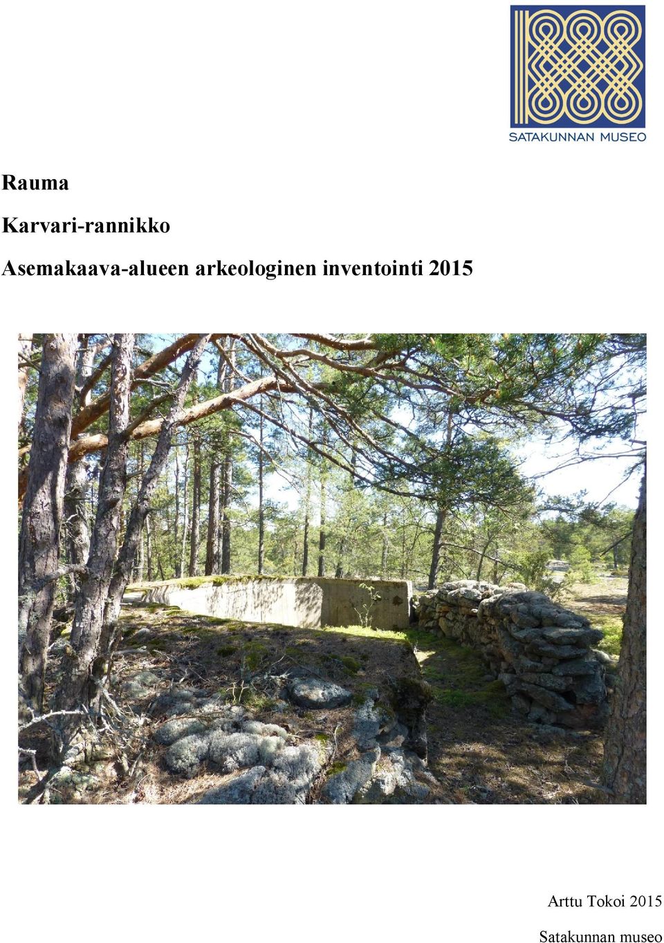 arkeologinen inventointi