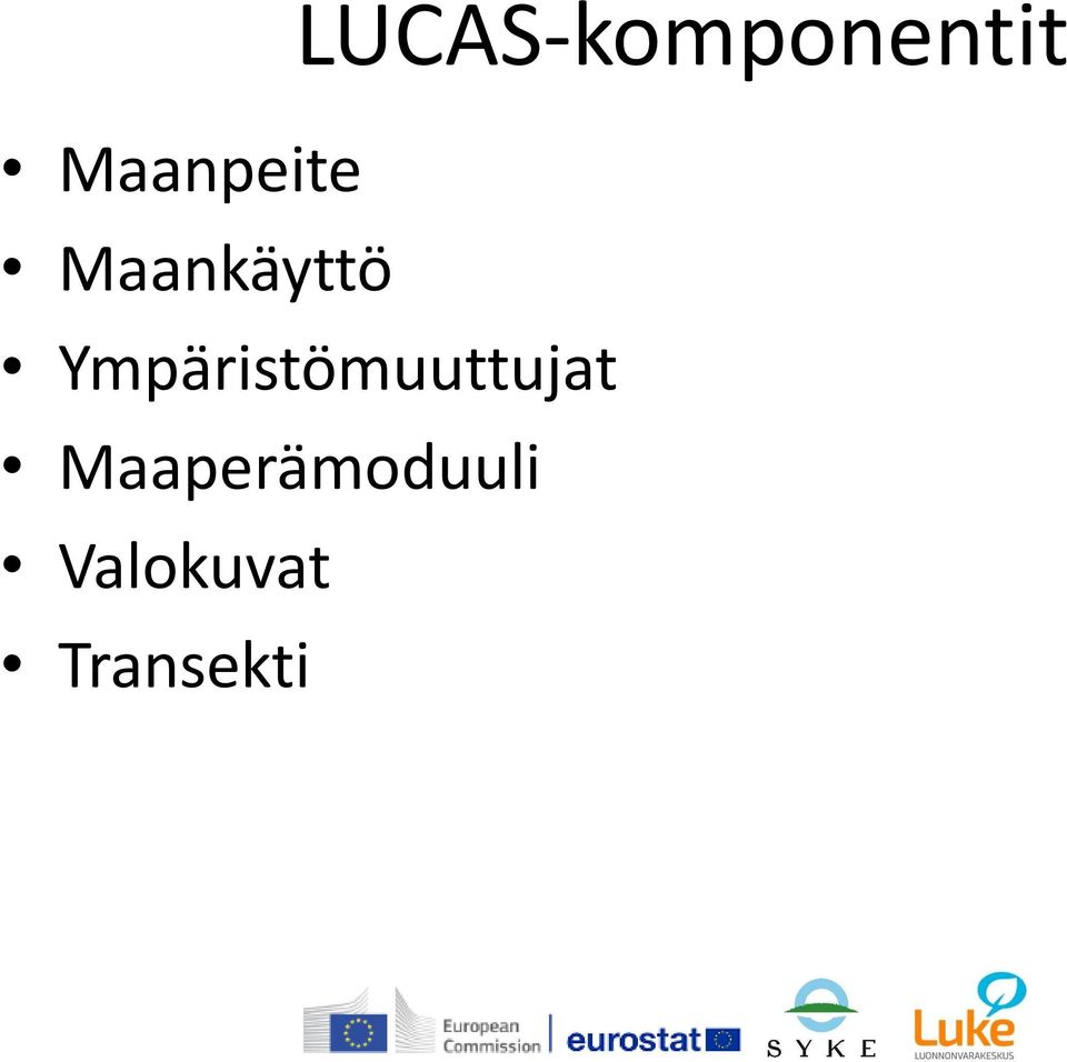 Ympäristömuuttujat