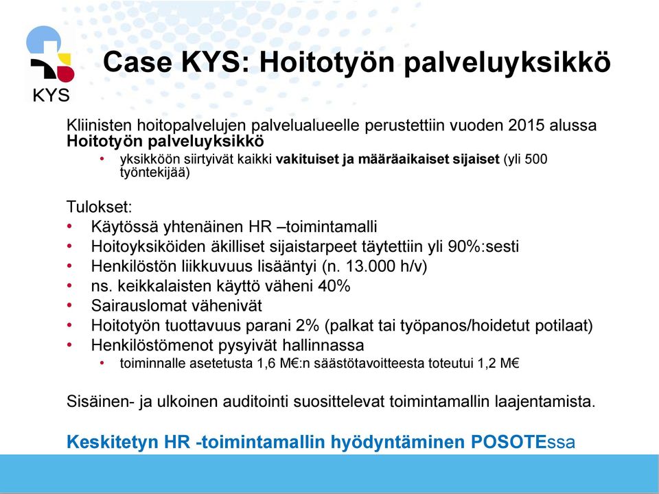 lisääntyi (n. 13.000 h/v) ns.