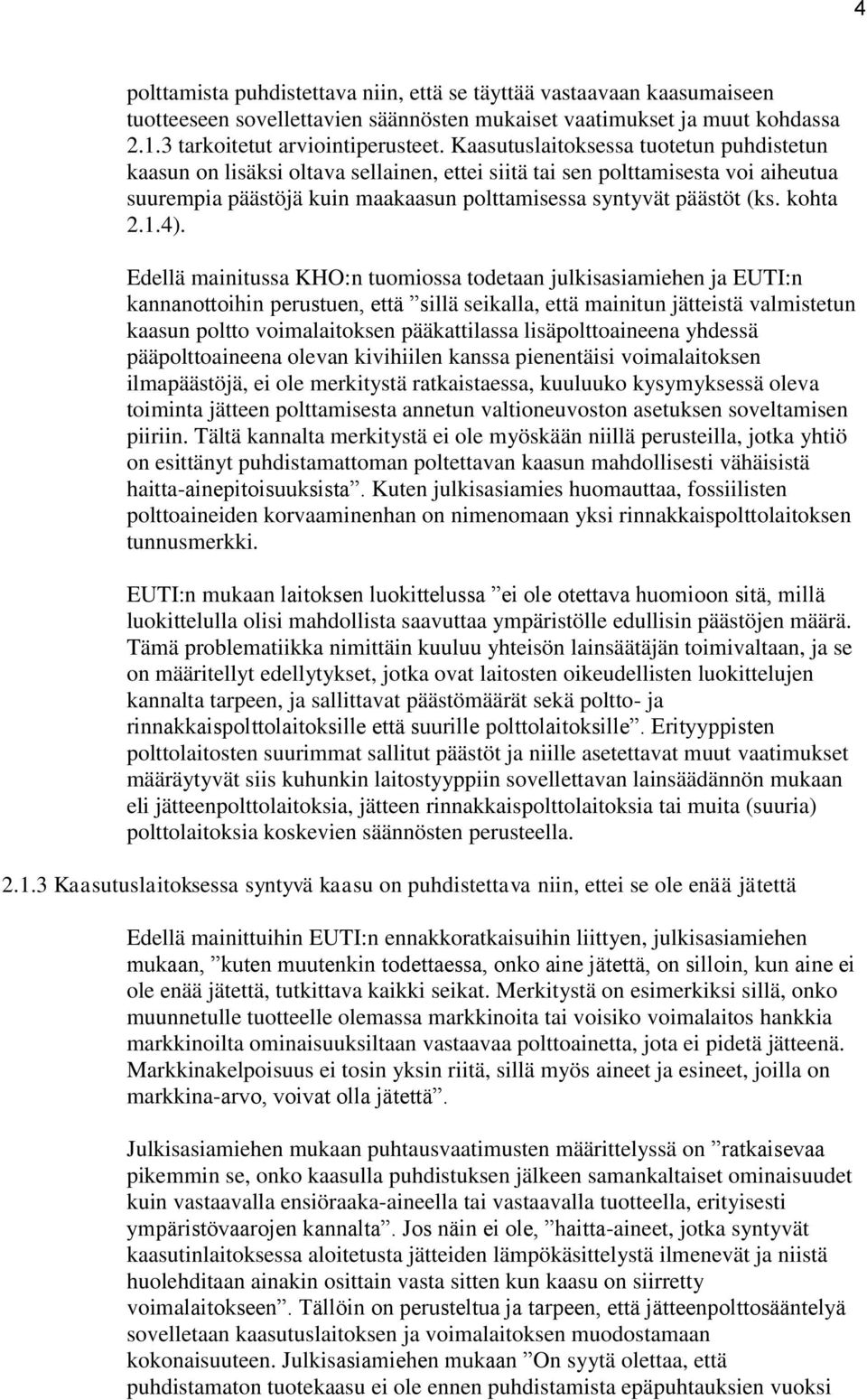 kohta 2.1.4).
