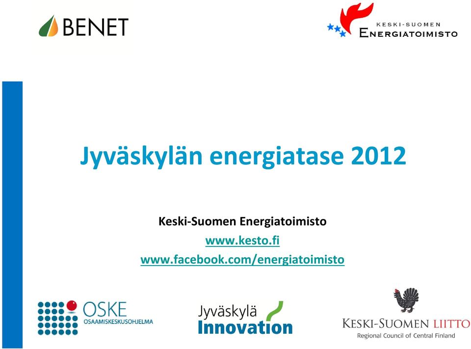 Energiatoimisto www.kesto.