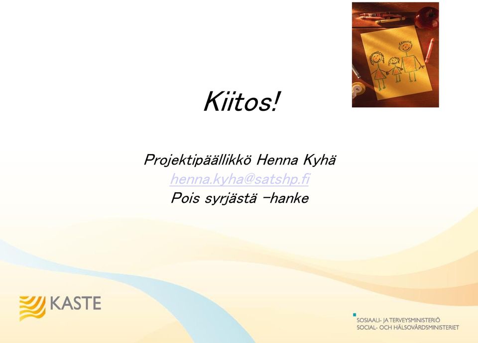 Henna Kyhä henna.