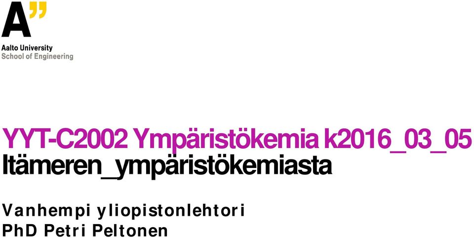 Itämeren_ympäristökemiasta