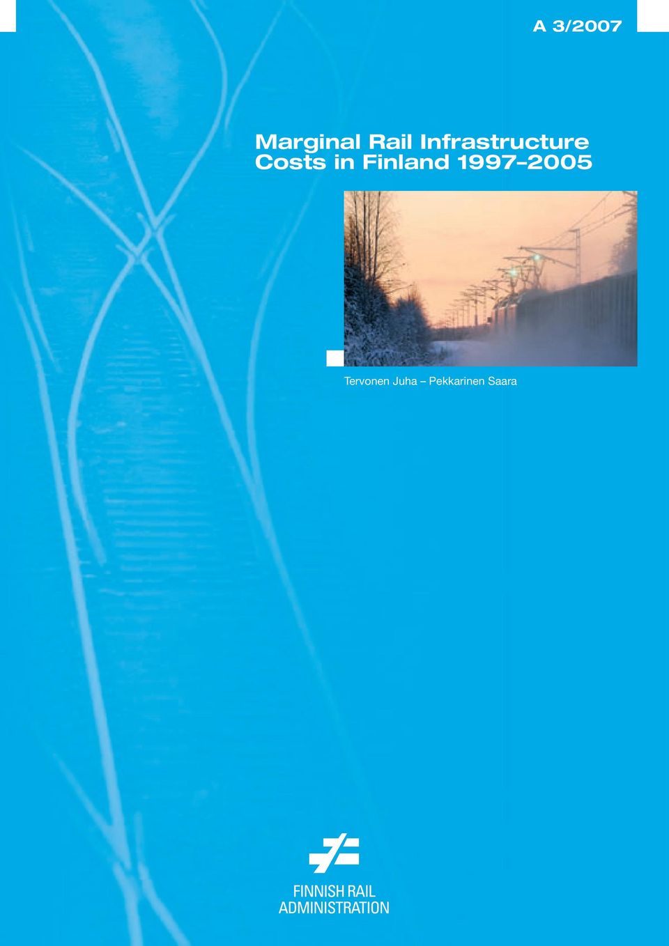 Finland 1997 2005
