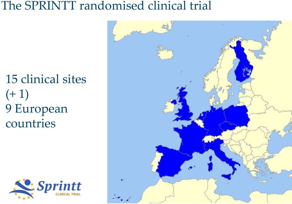 trial 15 clinical