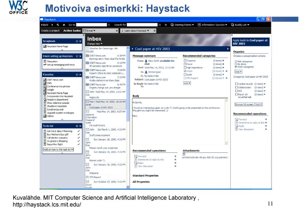 MIT Computer Science and