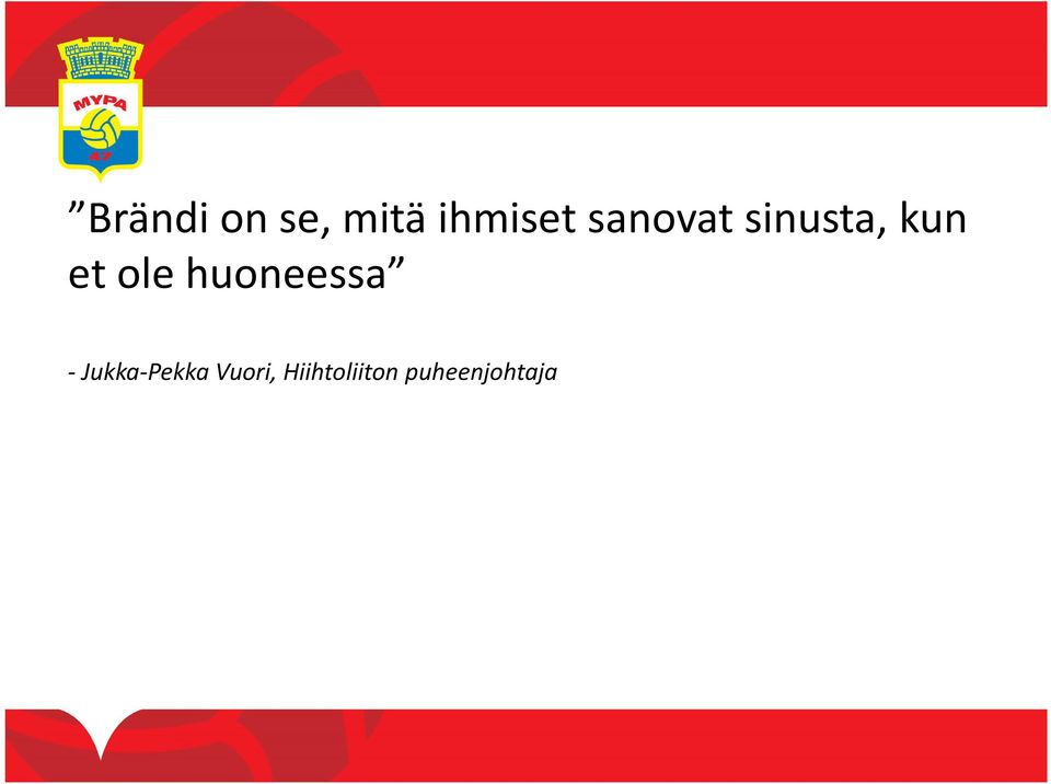 huoneessa - Jukka-Pekka