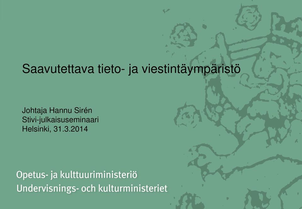 Hannu Sirén