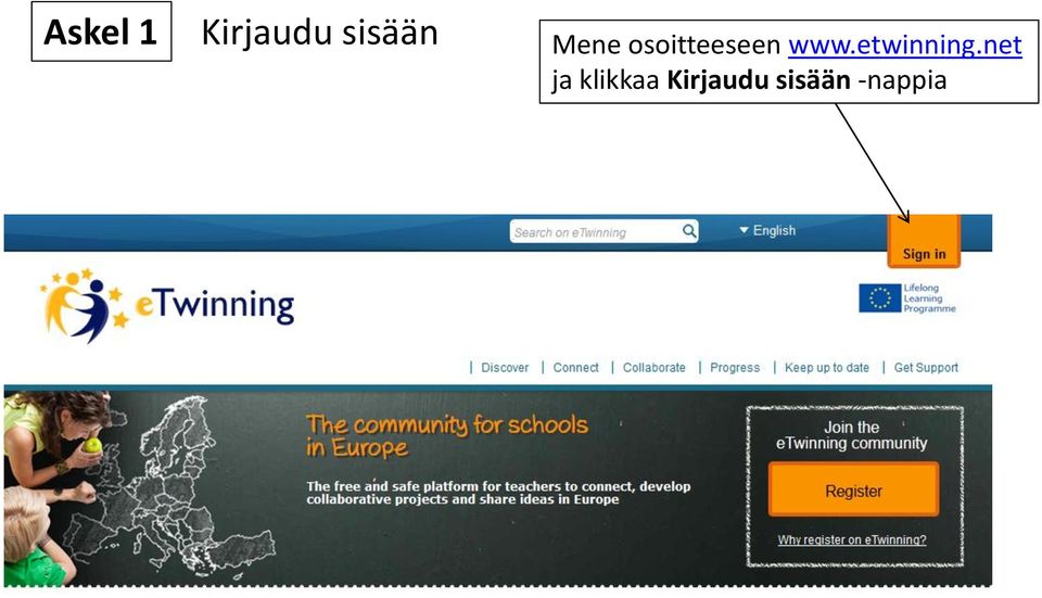 etwinning.