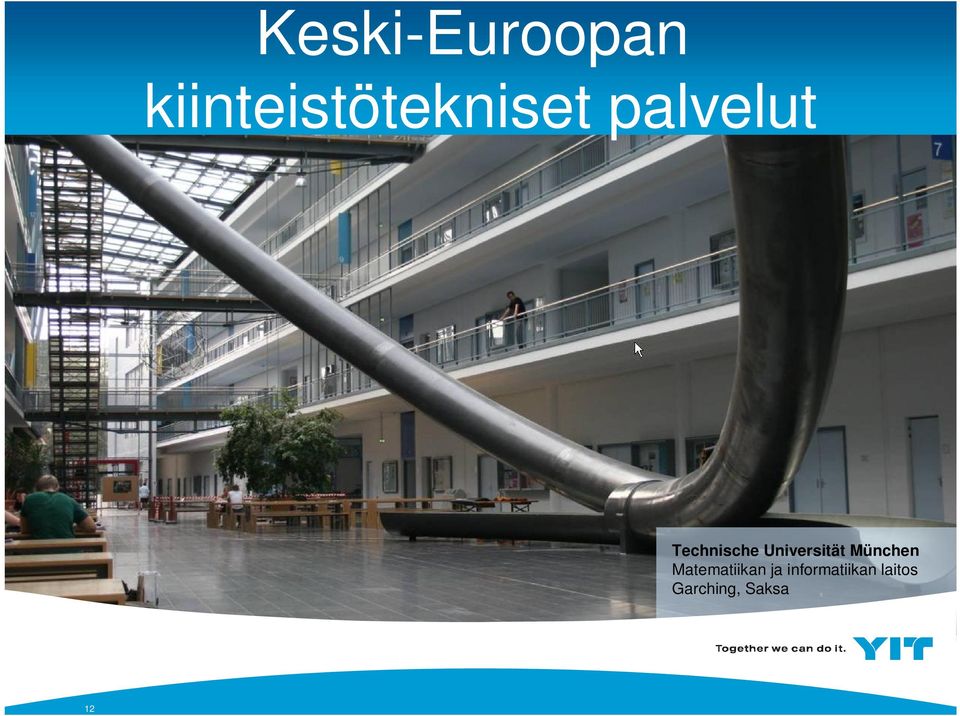 Technische Universität München