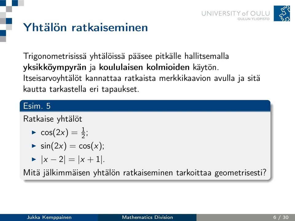 Itseisarvoyhtälöt kannattaa ratkaista merkkikaavion avulla ja sitä kautta tarkastella eri tapaukset.