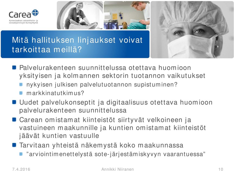 supistuminen? markkinatutkimus?