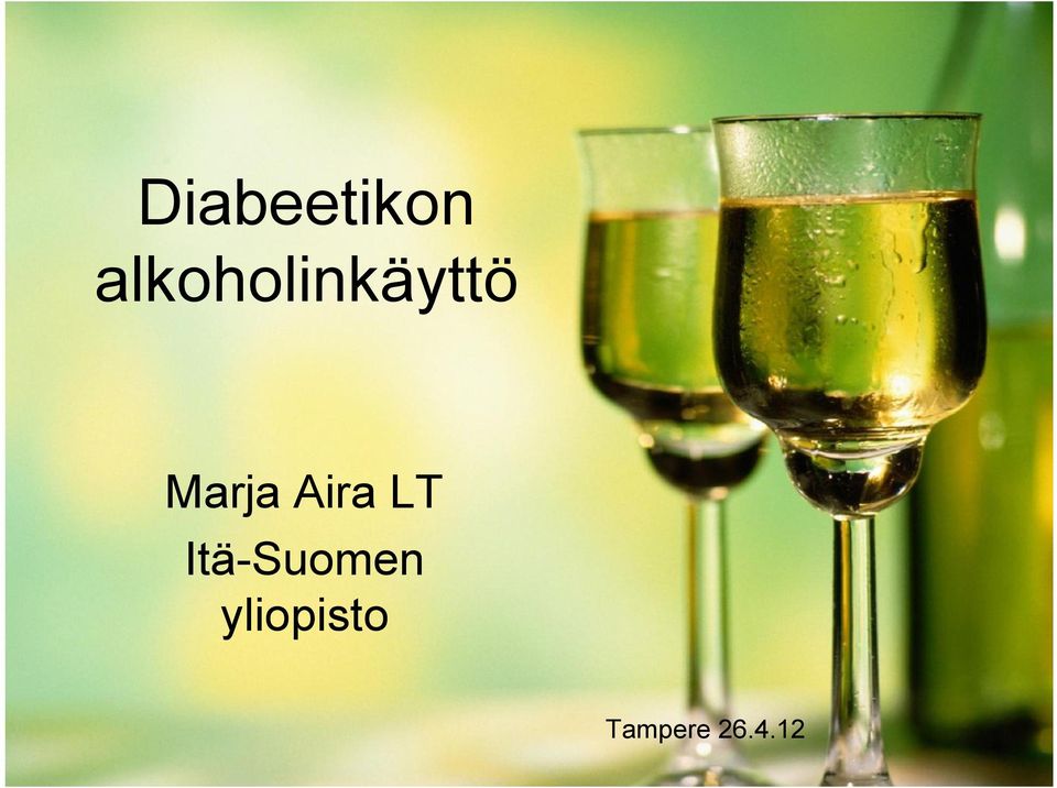 Marja Aira LT Itä