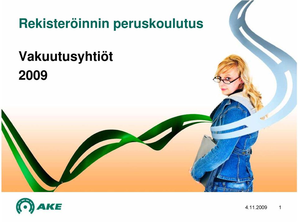 Vakuutusyhtiöt