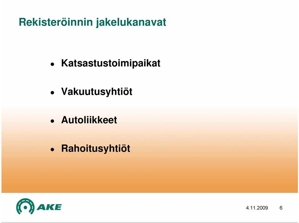 Katsastustoimipaikat