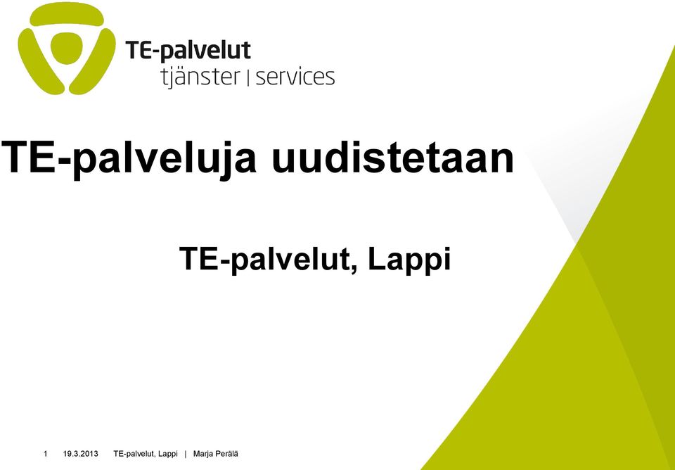 Lappi 1 19.3.