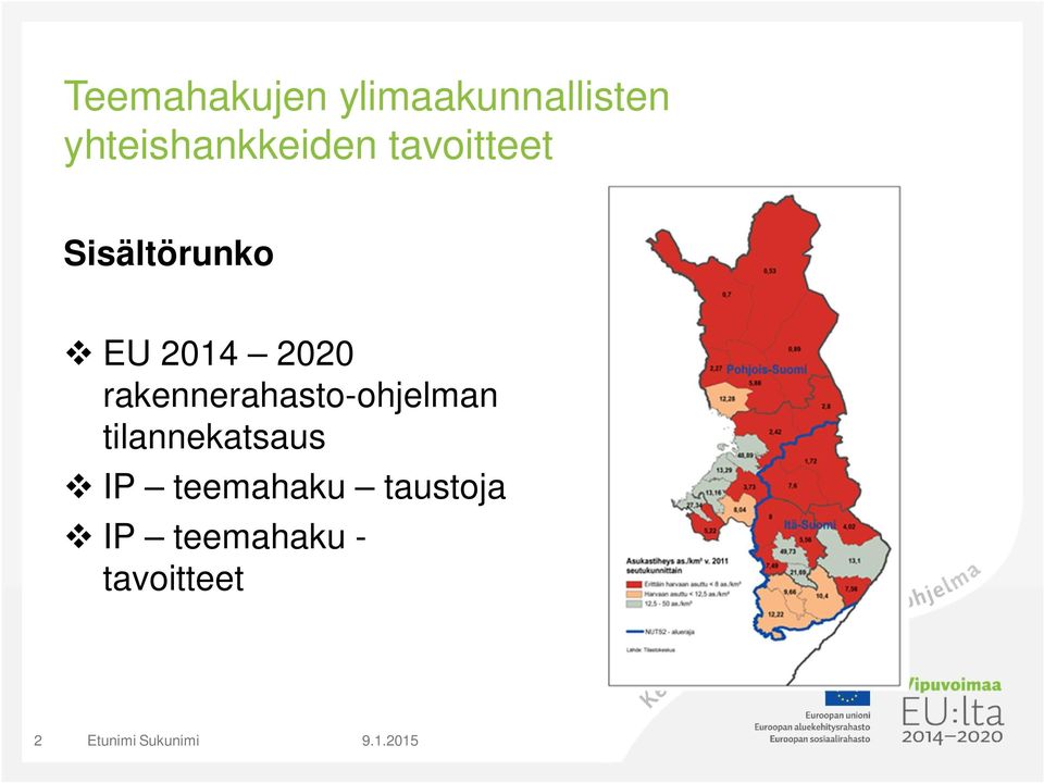 2014 2020 rakennerahasto-ohjelman