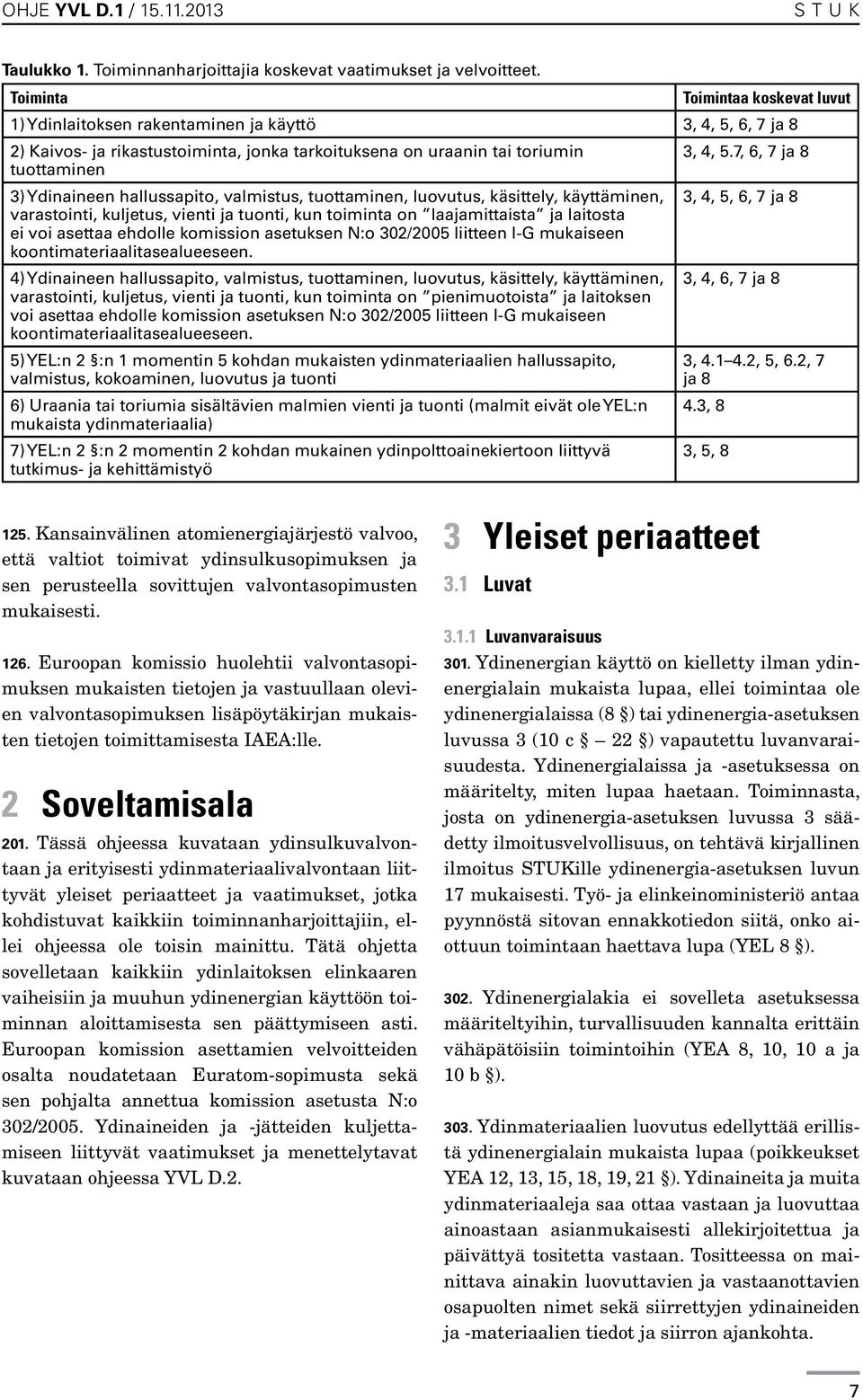 hallussapito, valmistus, tuottaminen, luovutus, käsittely, käyttäminen, varastointi, kuljetus, vienti ja tuonti, kun toiminta on laajamittaista ja laitosta ei voi asettaa ehdolle komission asetuksen