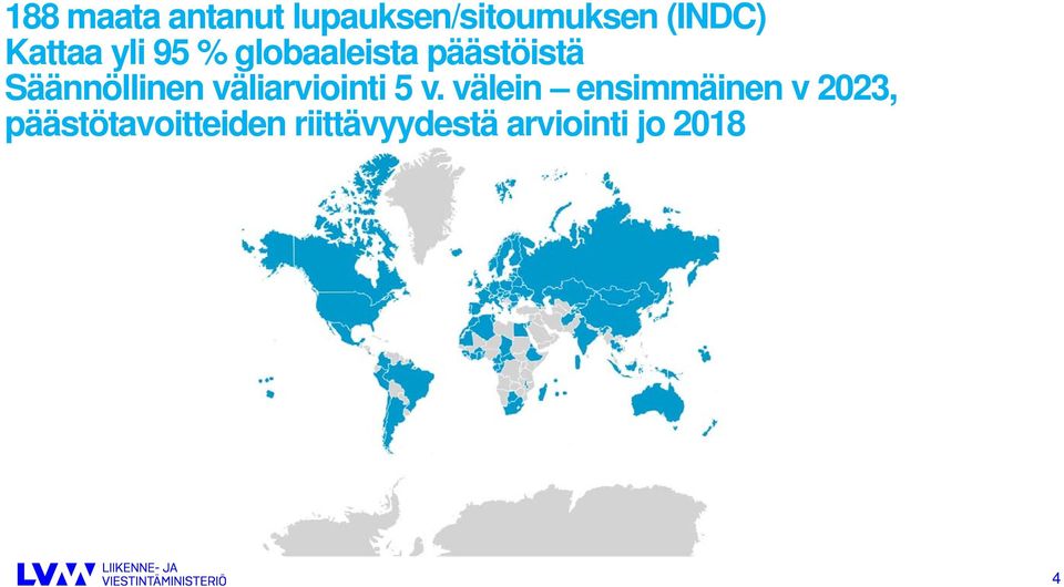 Säännöllinen väliarviointi 5 v.