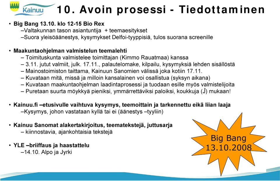 jutut valmiit, julk. 17.11.