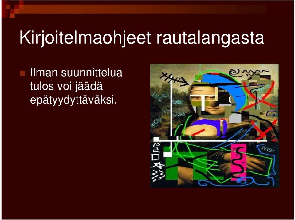 tulos voi