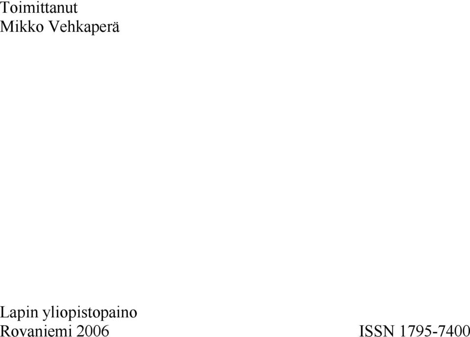yliopistopaino