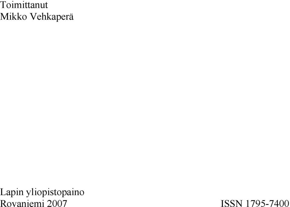 yliopistopaino