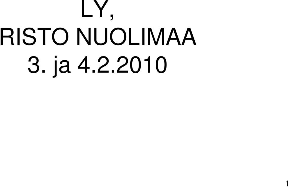 3. ja 4.2.
