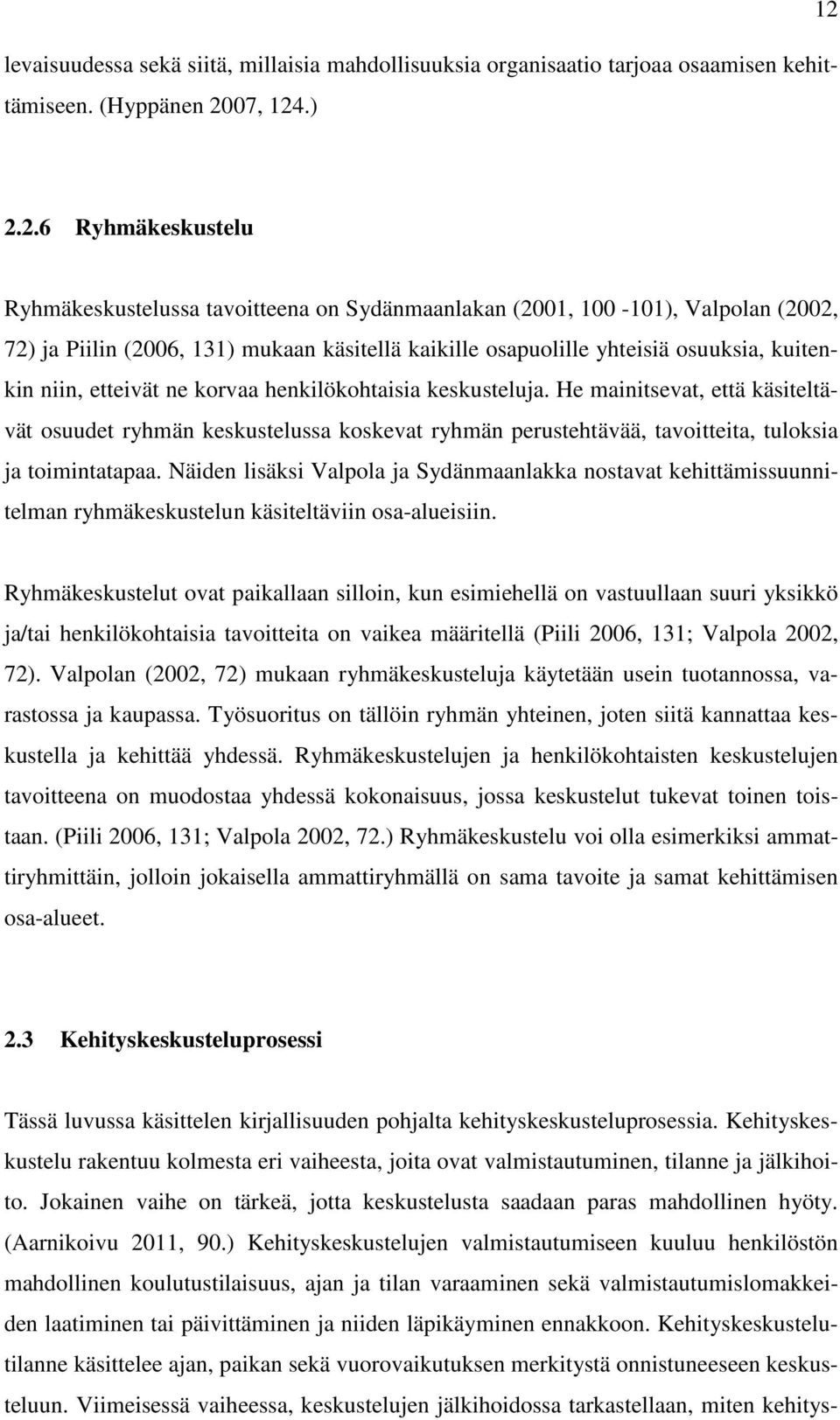 .) 12 