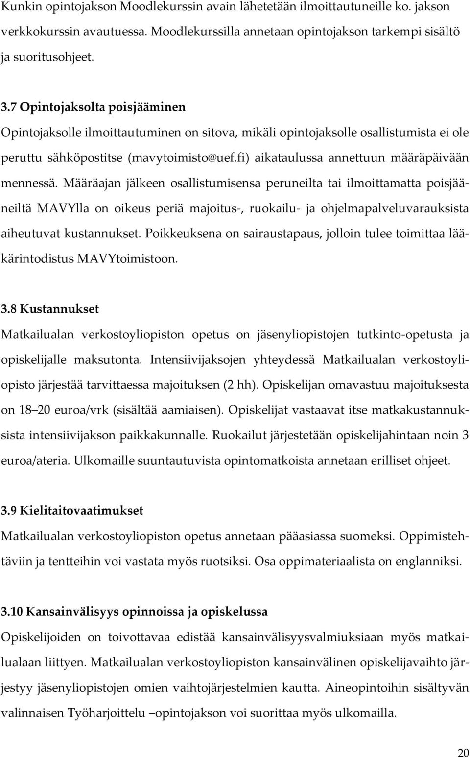 fi) aikataulussa annettuun määräpäivään mennessä.