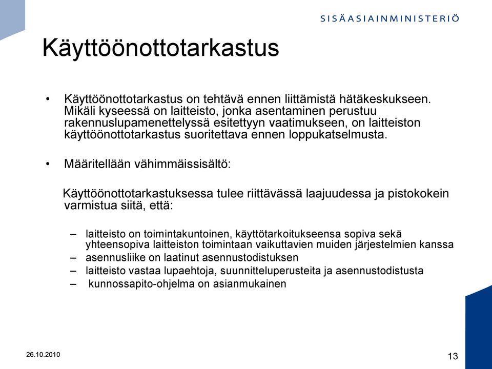 loppukatselmusta.